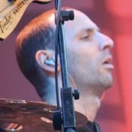 Ali Siadat, 70 (Drummer)