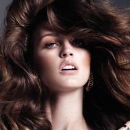 Ali Stephens, 34 (模特)