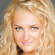 Ali Stroker, 36 (Actrice de scène)