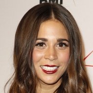 Ali Tamposi, 35 (Songwriter)