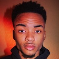 Ali Tomineek, 28 (Rapper)