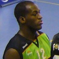 Ali Traore, 39 (Basketball Player)