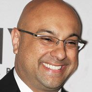 Ali Velshi, 54 (Journalist)