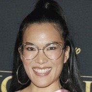 Ali Wong, 41 (喜剧演员)