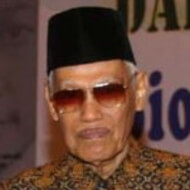 Ali Yafie (1926 - 2023) (Leader religioso)
