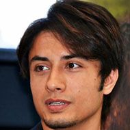 Ali Zafar, 43 (Music Producer)