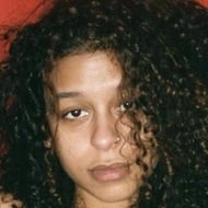 Alia Kadir, 26 (Instagram明星)