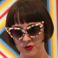 Alia Penner, 39 (Pop Artist)