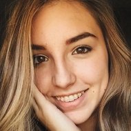 Alia Stavola, 23 (Funimate Star)