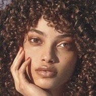 Aliana King, 26 (模特)