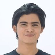 Aliando Syarief, 27 (電視演員)