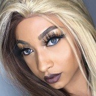 Aliany García, 32 (Pop Singer)