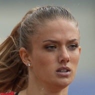 Alica Schmidt, 25 (Runner)