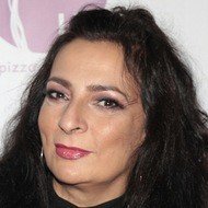 Alice Amter, 59 (TV Actress)