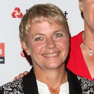 Alice Arnold, 61 (Radio Host)