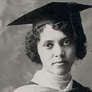 Alice Ball (1892 - 1916) (Chemist)