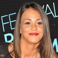 Alice Belaidi, 38 (電影女演員)