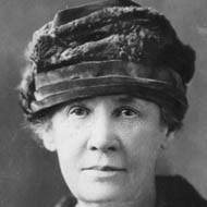 Alice Brown (1857 - 1948) (Novelist)