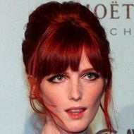Alice Burdeu, 36 (Model)