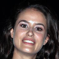 Alice David, 38 (Attrice di film)