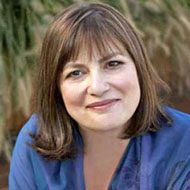 Alice Hoffman, 73 (青年作者)