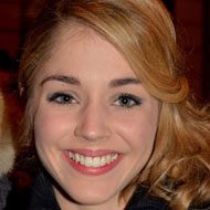 Alice Isaaz, 34 (Actrice de cinéma)