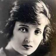 Alice Joyce (1890 - 1955) (Movie Actress)