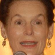 Alice Krige, 69 (Телеактриса)
