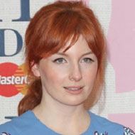 Alice Levine, 37 (TV Show Host)