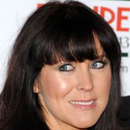 Alice Lowe, 48 (Attrice TV)