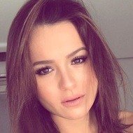 Alice Matos, 40 (Instagram Star)