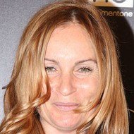 Alice McCall, 48 (Fashion Designer)