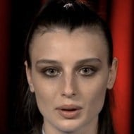 Alice Pagani, 27 (電視女演員)