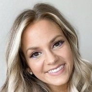 Alice Payne, 31 (TikTok Star)