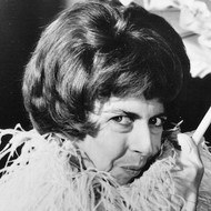 Alice Pearce (1917 - 1966) (Movie Actress)