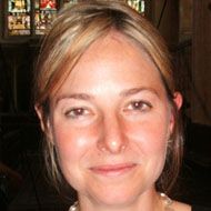 Alice Roberts, 52 (古生物学家)