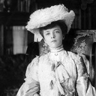 Alice Roosevelt Longworth (1884 - 1980) (Family Member)
