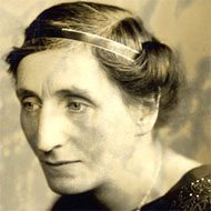 Alice Salomon (1872 - 1948) (民權領袖)