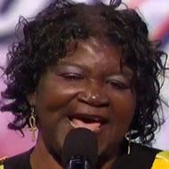 Alice Tan Ridley (1952 - 2025) (R&B Singer)