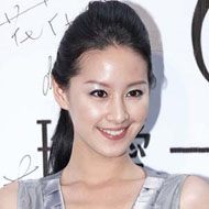 Alice Tzeng, 41 (Movie Actress)