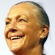 Alice Walton, 74 (Unternehmer)