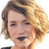 Alice Wetterlund, 44 (Comedian)