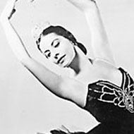 Alicia Alonso (1920 - 2019) (Dancer)