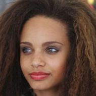 Alicia Aylies, 25 (Concurrent de concours)