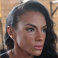 Alicia Bell, 41 (Bodybuilder)