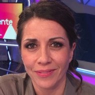 Alicia Borrachero, 56 (Atriz de cinema)