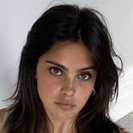 Alicia Breuer, 22 (TikTok明星)