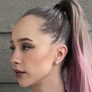 Alicia Castro, 29 (TikTok Star)