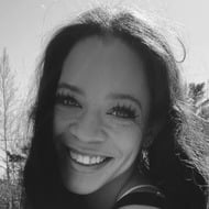 Alicia Caterini, 25 (TikTok Star)