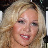Alicia Douvall, 44 (Reality Star)